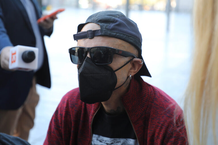 Rojas Vade será formalizado por presunto delito de estafa el próximo 13 de febrero