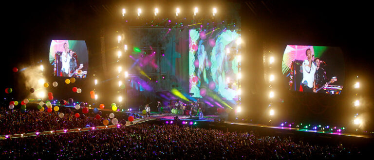 Columna de Pablo Figueroa: ¿Valoramos más el arte tras la pandemia?