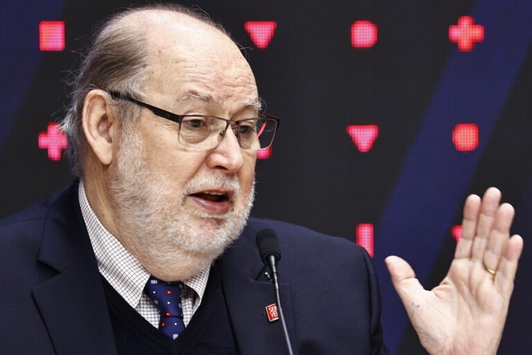 Itinerario constitucional: Servel advierte 