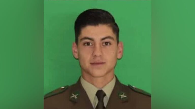 Detienen a presuntos responsables del robo con homicidio del cabo Guerra Torres