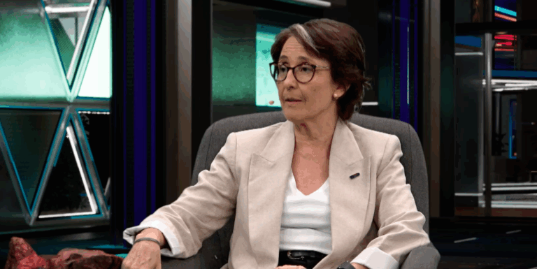 Ana María Ruz sobre compromiso de Chile en la COP27: “El objetivo final es la descarbonización