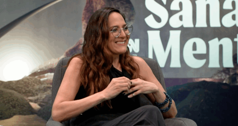 Paula Hormazábal sobre relaciones tóxicas: 