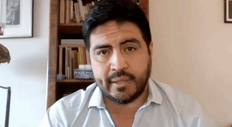 Melo y proyecto que prohibe edificación en zonas afectadas por incendios: 