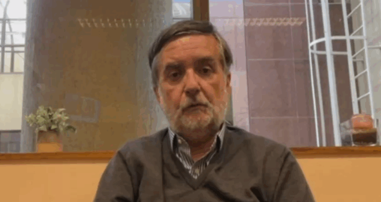 Undurraga y acuerdo constituyente: 