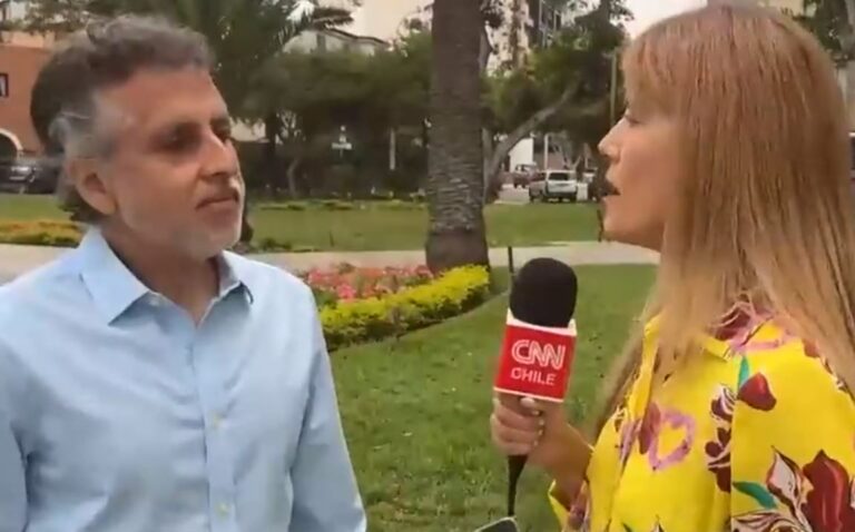 Rivera del Águila anticipó 