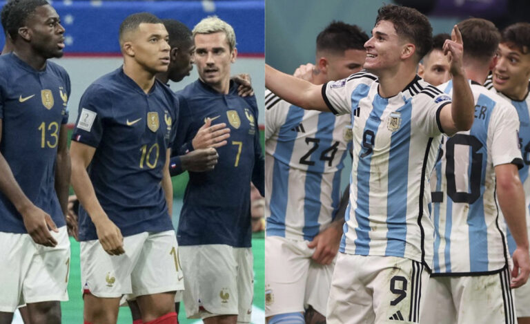 Argentina vs Francia: Revisa cuándo y a qué hora se jugará la gran final del Mundial de Qatar 2022