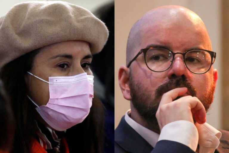 Columna de Ricardo Hernández: Presiones indebidas, ¿acusación constitucional?