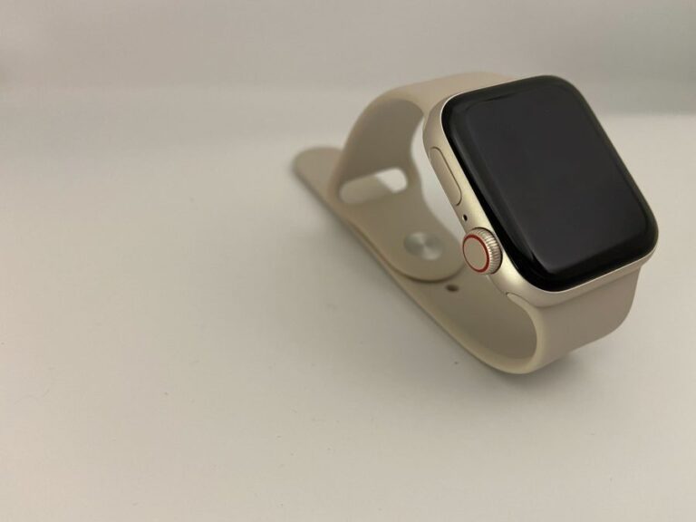 Review Apple Watch SE (2ª Generación): Una sensación familiar, pero renovada