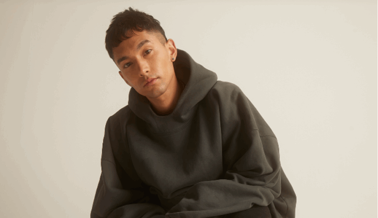 La nueva vida de Pablo Rojas: 