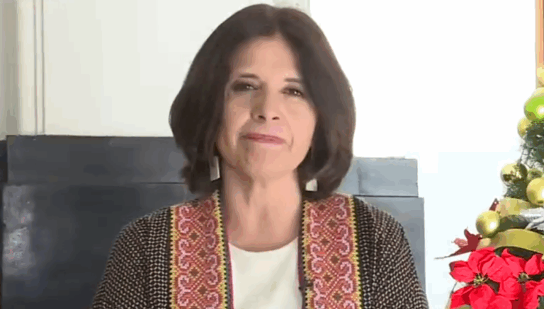 Ríos y fiscal nacional: 