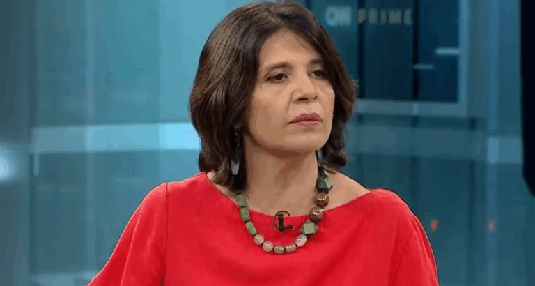 Ríos y elección del fiscal nacional: 