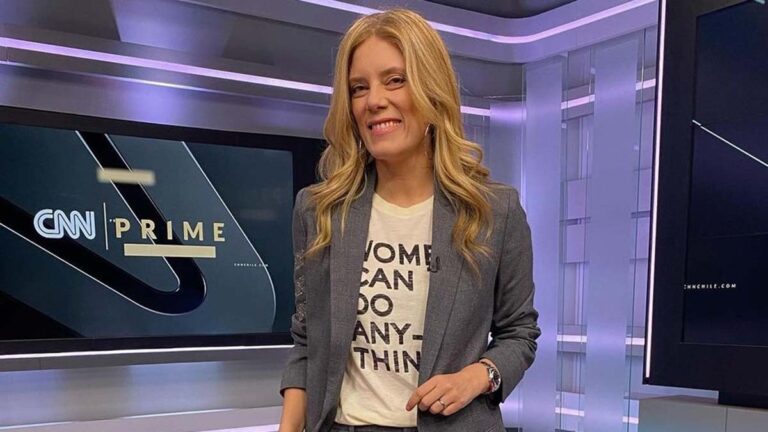 Forbes Chile destacó a Mónica Rincón en su lista 