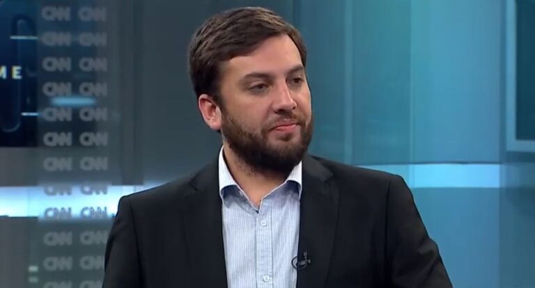 Soto y futura propuesta constitucional: 