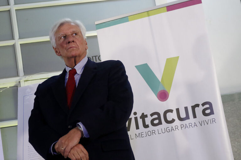 Caso Raúl Torrealba: Indagatoria reveló cientos de depósitos en efectivo y una cuenta con $2.300 millones