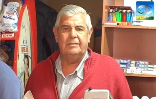 Murió Ricardo Lawrence, ex DINA condenado por crímenes de lesa humanidad en dictadura