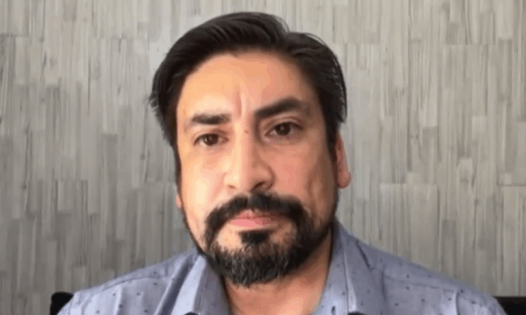 Diputado Oyarzo y proceso constituyente: 