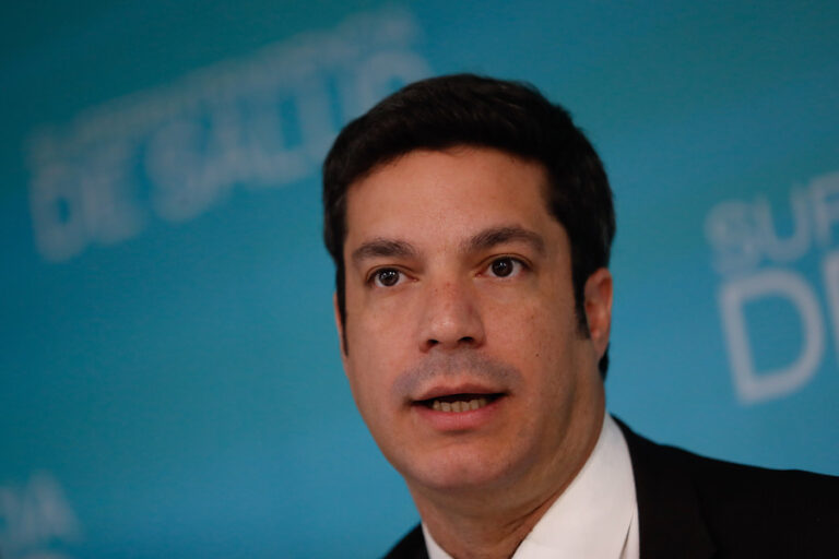 Sebastián Pavlovic tras fallo de Suprema sobre Isapres: 