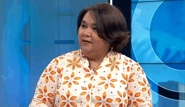 Abogadas redactaron apoyo a nominación de Herrera: 