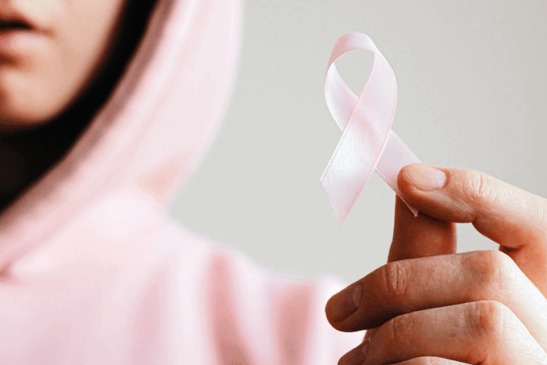 Diagnostican con cáncer de mama a niña chilena de 7 años: “A nivel mundial no existe ningún caso parecido”