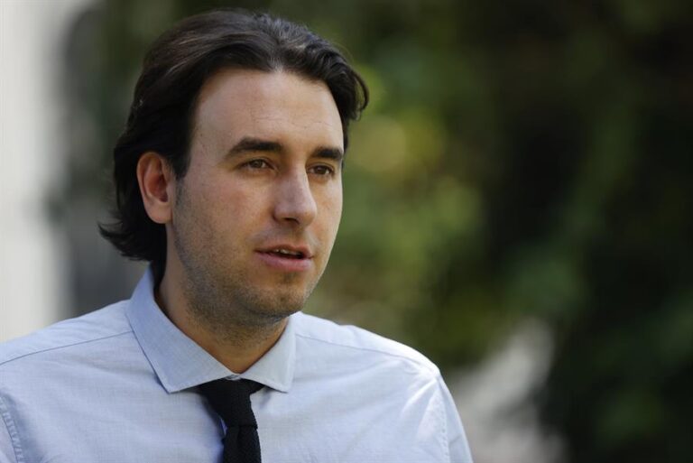 Mirosevic y listas para elección de consejeros: 