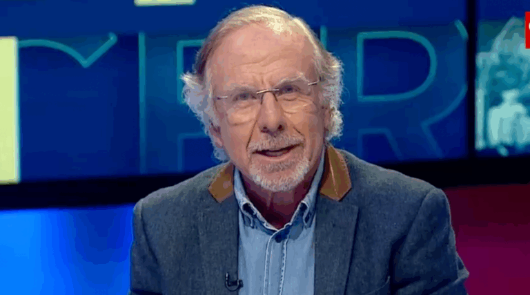 Fernando Paulsen tras fallo por río Silala: 