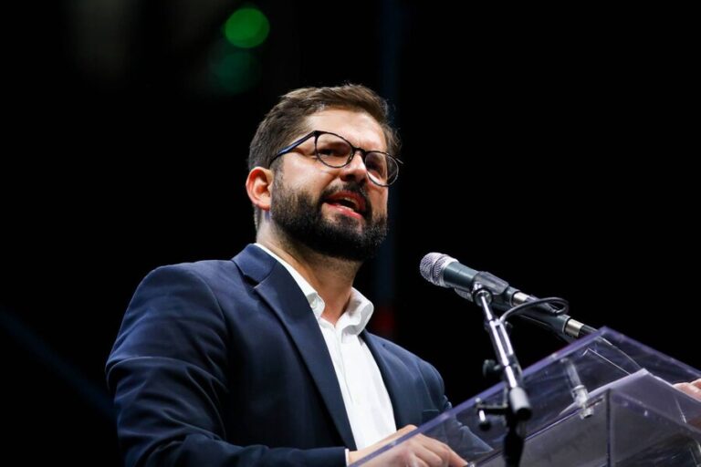 Gonzalo Yuseff cree que el Gobierno 