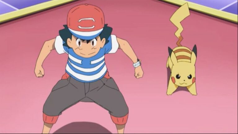 El viaje llega a su fin: Ash y Pikachu dejarán de ser los protagonistas de 