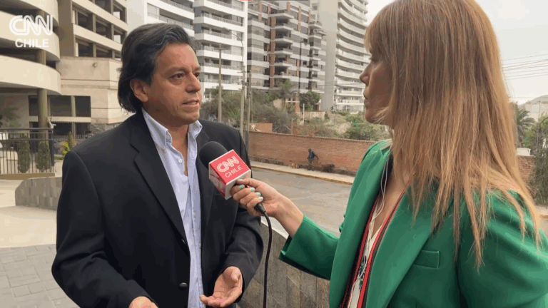 Edward Málaga advierte que podría venir una nueva moción de vacancia si Dina Boluarte no adelanta las elecciones en Perú