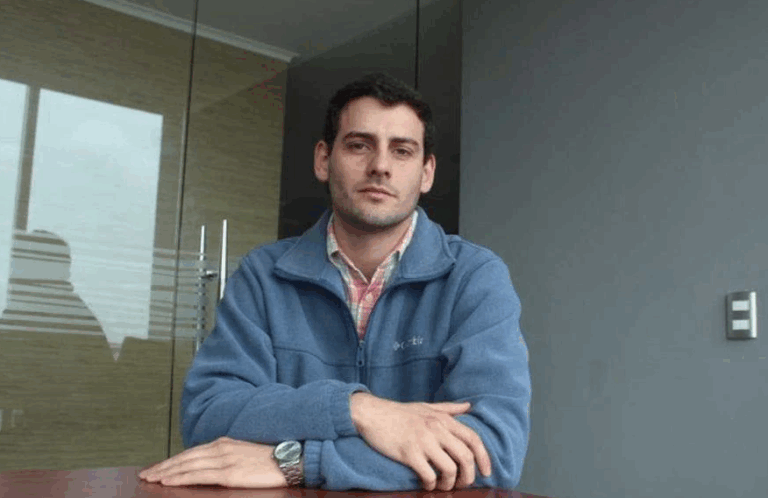 Por amistad con abogado defensor: Otro juez se inhabilita en el juicio contra Martín Pradenas