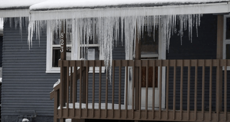Tras la devastadora ola de calor, una potente tormenta invernal: EE.UU. en alerta por temperaturas con aire polar