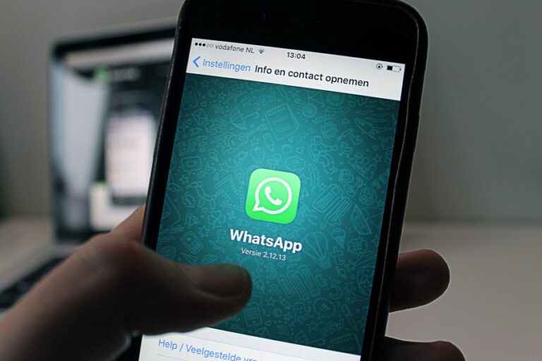 Estos son los modelos de celulares que se quedarían sin WhatsApp en 2023