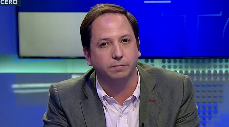 Sebastián Izquierdo: 