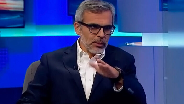 Revelan antiguo sumario por plagio contra el nuevo ministro de Justicia, Luis Cordero Vega