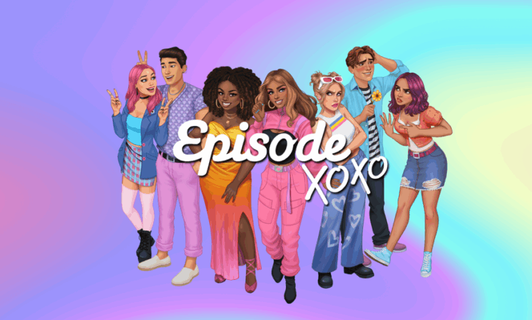 Episode XOXO, Illustrated y más: Los nuevos juegos que llegarán a Apple Arcade en enero