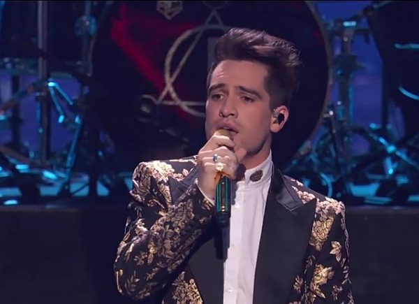 Después de casi 20 años: Panic! at the Disco anuncia su separación