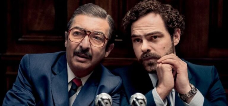 Premios Oscar 2023: “Argentina, 1985” es nominada en la categoría mejor película extranjera