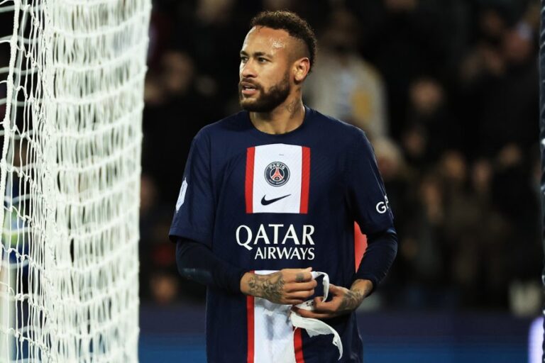 Polémica por ausencia de Neymar en velorio de Pelé: ¿Por qué no viajó?