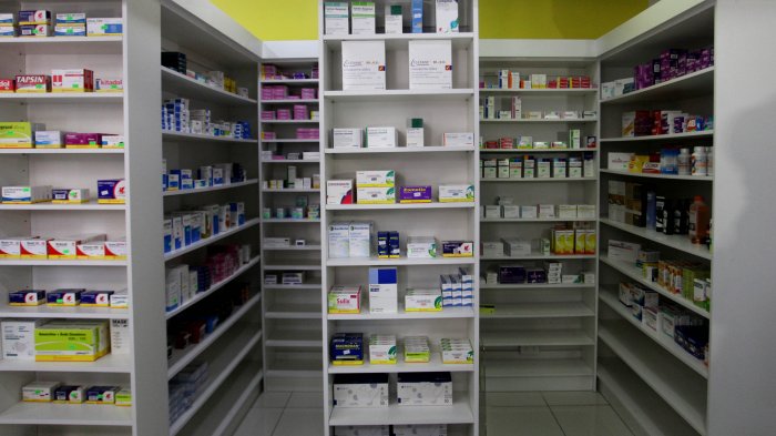 Tras nuevo convenio: Estos son los 10 medicamentos con mayor descuento para usuarios de Fonasa