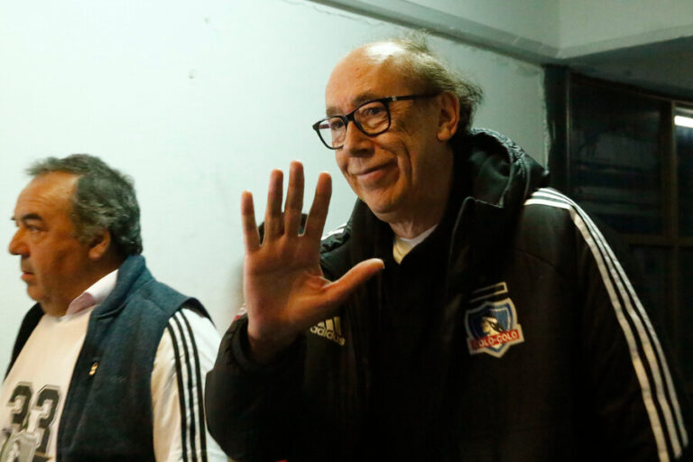 Pdte. de ByN por Juan Martín Lucero: “Defenderemos el patrimonio del club, no se juega con Colo Colo”