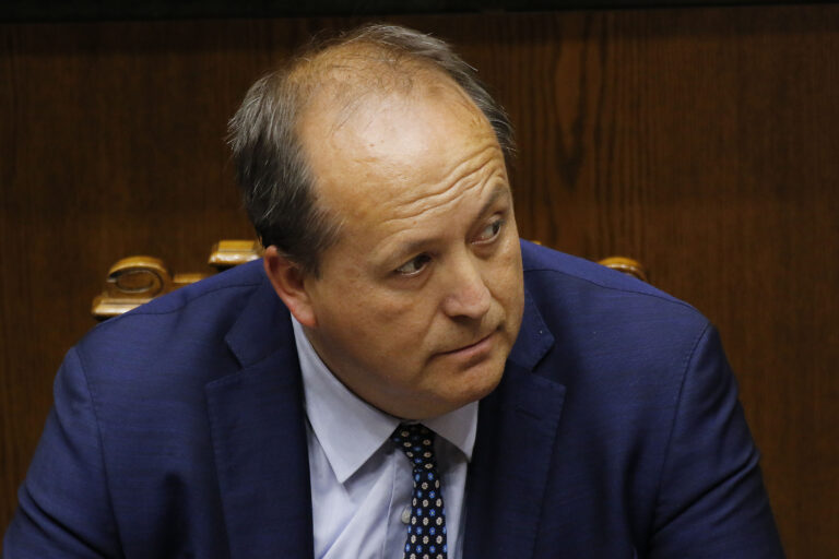 Ministerio Público: Fiscal nacional designó a nuevo director de la unidad especializada de crimen organizado