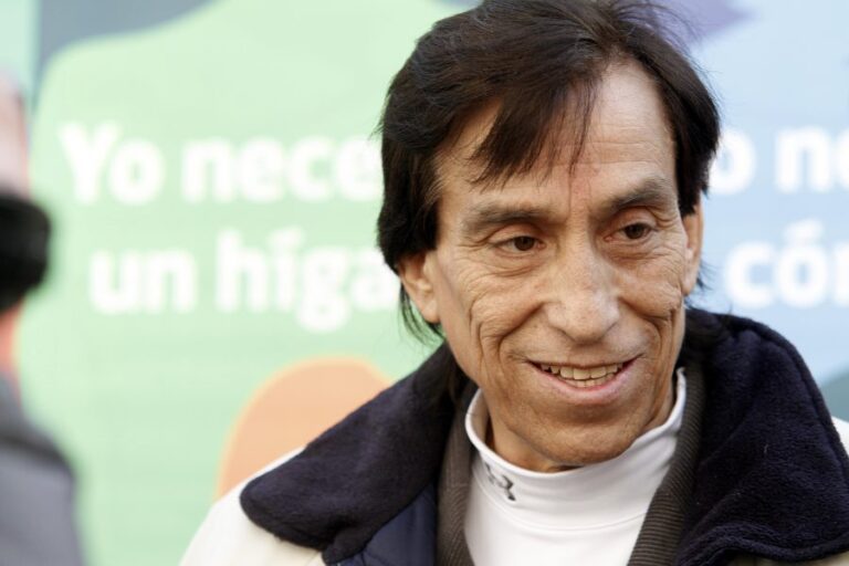 Cóndor Rojas revela que no sale de su casa hace 3 años por el COVID-19