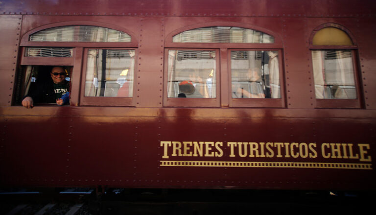 Estos son los 10 destinos y servicios turísticos que se podrán visitar viajando en tren este verano