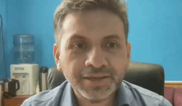 Alcalde de Arica y aumento de homicidios: 