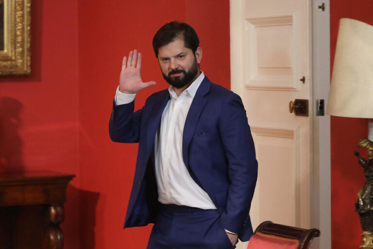 Carmen Le Foulon, del CEP: 