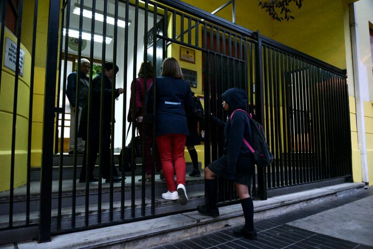 Calendario escolar 2023: ¿Cuándo empiezan las clases?