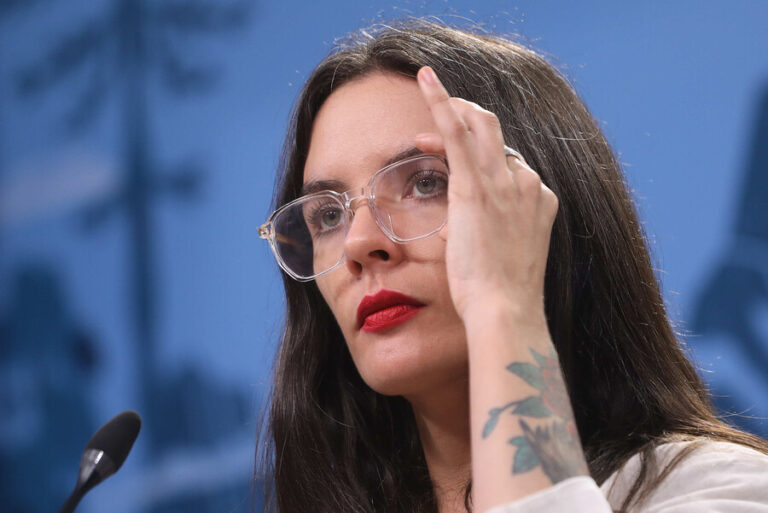 Gobierno firmaría este martes acuerdo de seguridad: 