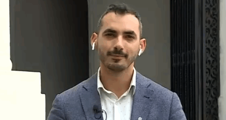 Cuadrado y críticas por estrategia de vacunación: 