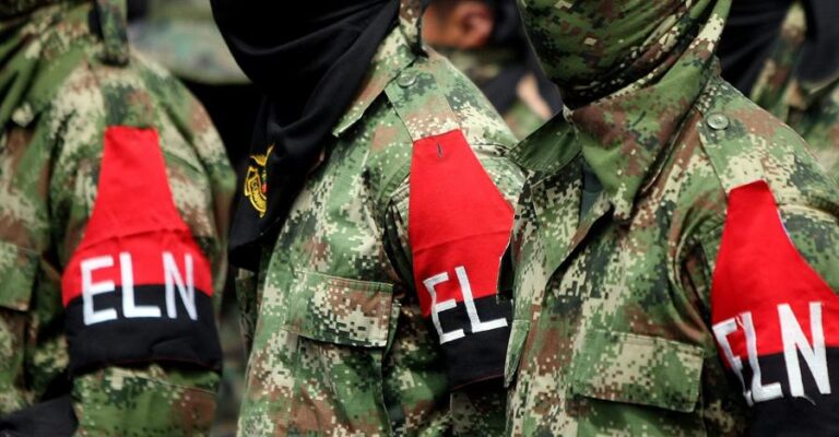 ELN desmiente a Petro y descarta haber alcanzado un acuerdo de cese al fuego