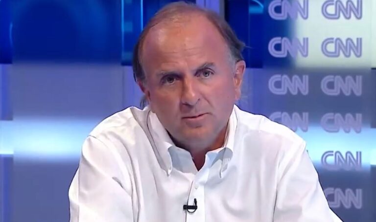 Pdte. Clínicas de Chile: 