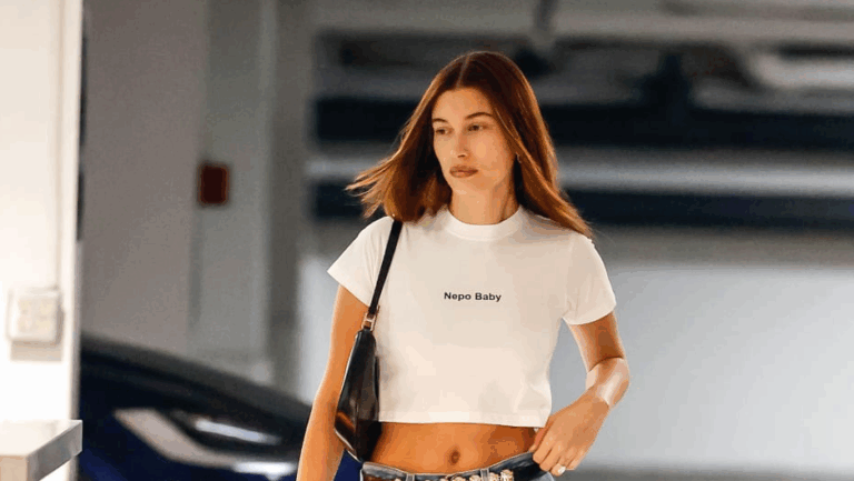 Look de la semana: La camiseta 